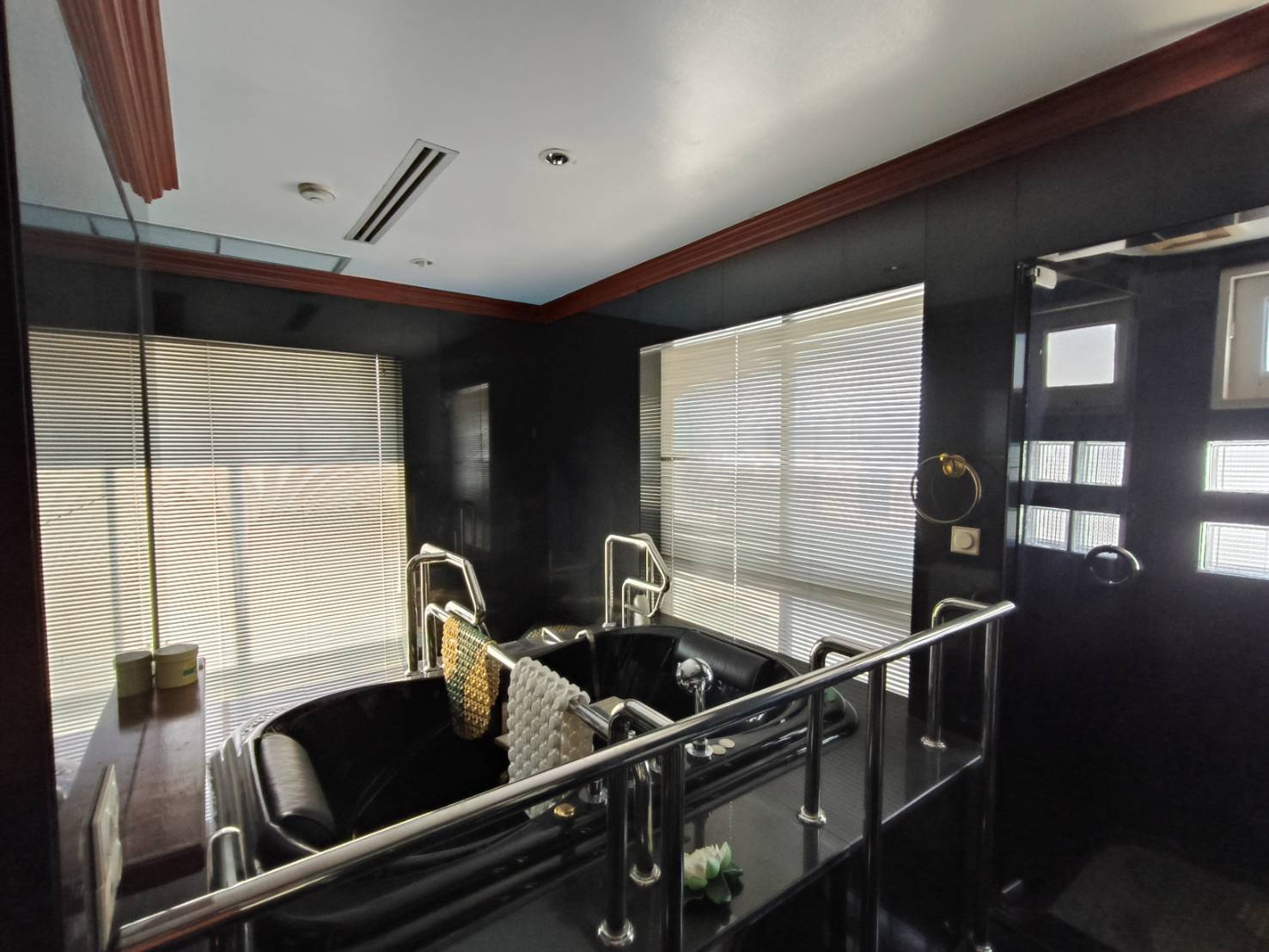 Condominium in Rama 3 